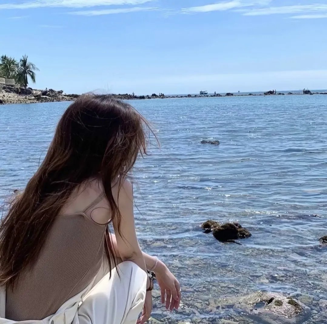 一个人的朝圣