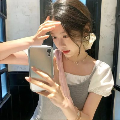 当潮起时