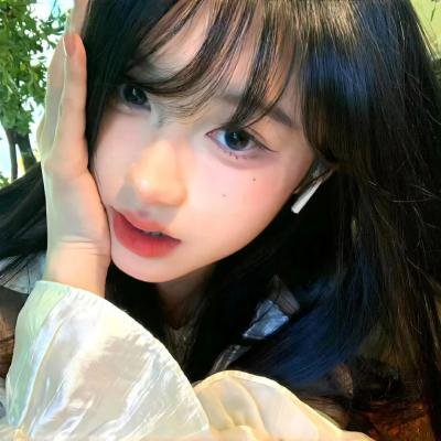黑女孩