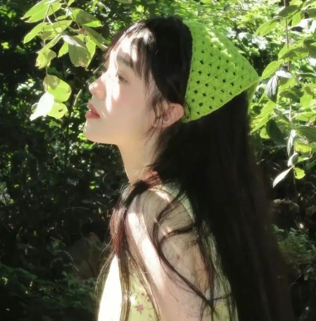 手牵手